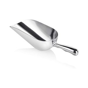 Premium Life Bar Accessoires RVS IJsblokjes Droge Ingrediënten Schepjes IJs Emmer Schep voor Spanje OYO Blinkende Uil - Product Image 5