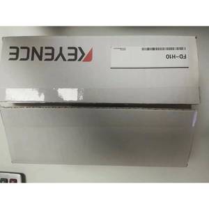 Keyence FD-H10เซ็นเซอร์24V DC เอาท์พุท50Hz อุปกรณ์ตรวจจับอุตสาหกรรม - Product Image 1