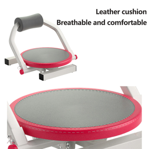 LADYGLOW Entraîneurs <span class=keywords><strong>abdominaux</strong></span> personnalisés Équipement domestique portable multifonction Sit-Ups Abs Master Assistant Device - Product Image 4