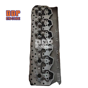 2874198 4999921 5612712 2874028 4999922 2874029 2874075 Cabeza de Cilindro de Motor Diésel para Cummins QSZ13 ISZ13 - Product Image 3