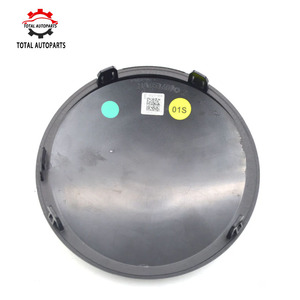 Izgara logosu OEM 5NA853601M 5NA 853 601 M için V-W Tigu-bir MK2 Tigu-bir Allspace 18-25 tig-uan 16-24 - Product Image 2