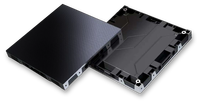 Écran LED modulaire JIUWLDS P1.8 ultra-lumineux 700 nits 4K 8K pour événements, scènes, toile de fond de scène pour locations