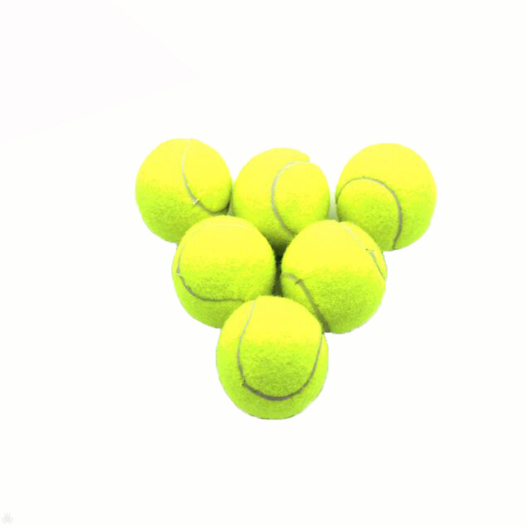 Теннисные Мячи Jumbo из полиэстера по низкой цене