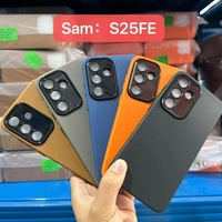 Pour Redmi 15 A5 4G 15C nouveau Design coque de téléphone de couleur unie pour OPPO F31 F29 K13X 5G Protection de caméra couverture de téléphone vierge souple