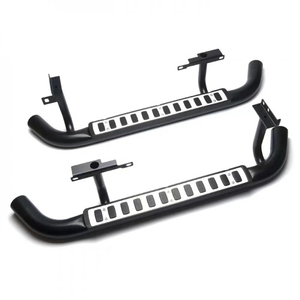 JOESHIER Chinese Factory 4x4 car accessories Off-Road Side <b>Steps</b> Running Board For LAND ROVER DEFENDER L316 2007-2018 - Product Image 2