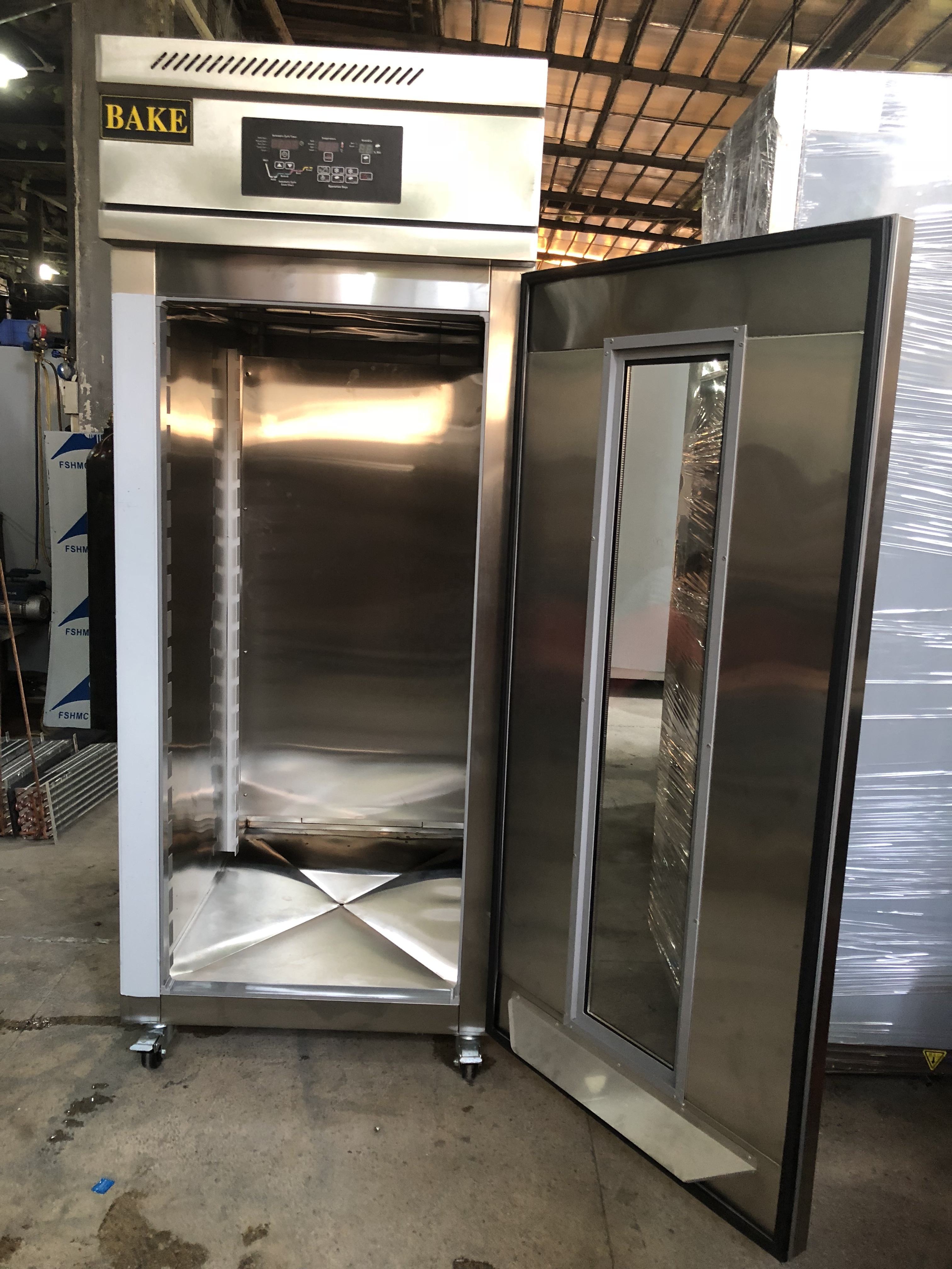 パン製造機器　リターダー用トレー パン製造機器 リターダー用トレー