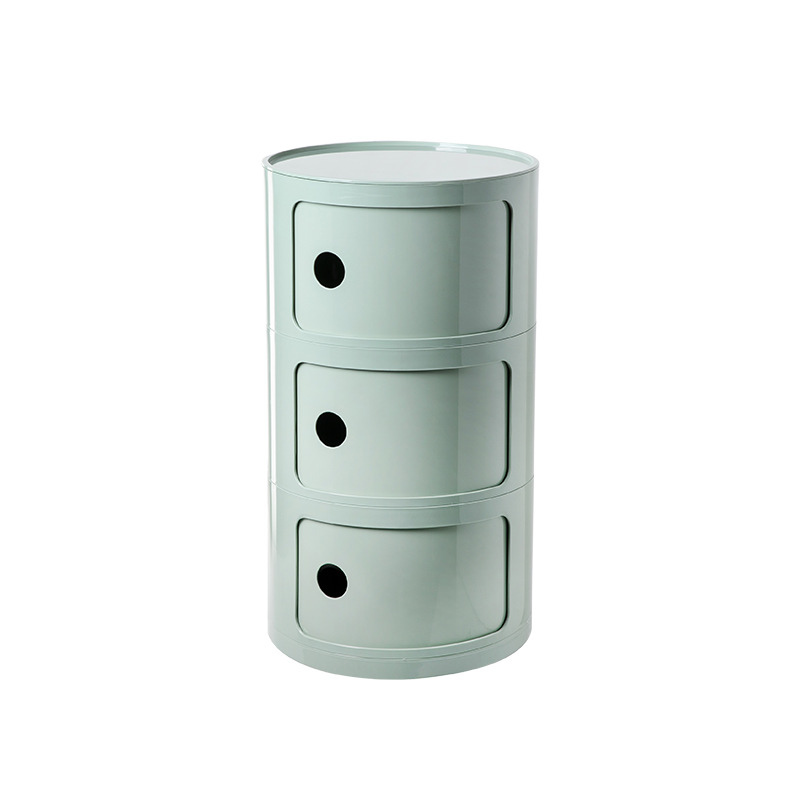 Vert matcha (trois couches)