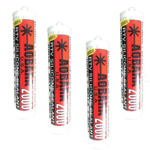 2400 speciale acquario impermeabile ad asciugatura <span class=keywords><strong>rapida</strong></span> <span class=keywords><strong>colla</strong></span> di vetro acido grande tavola integrata plafoniera trasparente - Product Image 5