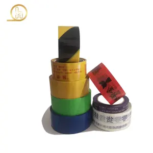 Good Price Box Tape Logo Clear Bopp Adhesive Tape Shipping Tape Custom Logo For Express Delivery Company