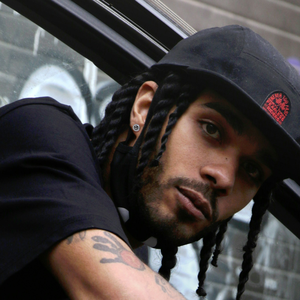 Boucles <span class=keywords><strong>d</strong></span>'oreilles clous rondes plaquées or 14 carats pour hommes, incrustées de zircone cubique, style hip-hop, avec fermoir push-back, pour hommes - Product Image 6