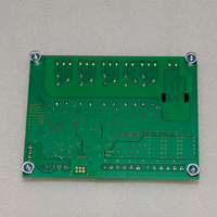 Pièces détachées de réfrigération TRANE BRD04877 et BRD02950 Carte de circuit du module de démarrage
