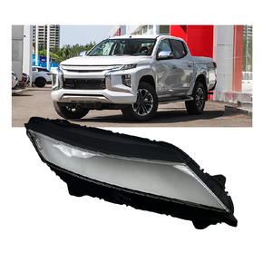 2021 2024 faro <span class=keywords><strong>anteriore</strong></span> mitiamo <span class=keywords><strong>L200</strong></span> a buon mercato plastica trasparente nuova condizione - Product Image 1