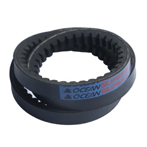 Correa Dentada Redonda OCEAN AX BX, Correa de Distribución OEM Personalizable de Bajo Ruido con Garantía de 3 Años - Product Image 3