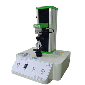 Hohe Qualität <span class=keywords><strong>ASTM</strong></span> <span class=keywords><strong>D6195</strong></span> Klebeband Loop Tack Tester - Product Image 4