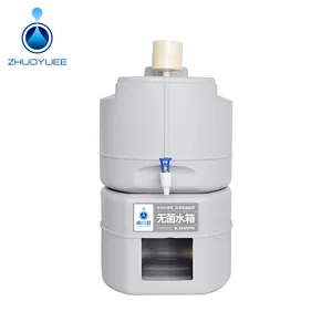 30L sterile water tank for lab water purification system