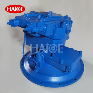 Bomba Principal de Excavadora 401-00233 401-00233B 400914-00248 500LC-V, Bomba Hidráulica SOLAR 470LC-V para <span class=keywords><strong>Doosan</strong></span> - Product Image 2