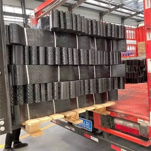 Structure en <span class=keywords><strong>nid</strong></span> <span class=keywords><strong>d</strong></span>'<span class=keywords><strong>abeille</strong></span> géocell, <span class=keywords><strong>prix</strong></span> fabricant pour chaussée de route, <span class=keywords><strong>allée</strong></span> renforcée - Product Image 4