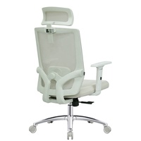 Fourniture d'usine Best-seller au détail TDAH paresseux inclinable bureau et chaise ensemble pour le bureau médical
