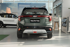 SUV classique d'occasion, très demandé, <span class=keywords><strong>2023</strong></span>, 1.4T DCT <span class=keywords><strong>Premium</strong></span>, 140 ch, 242 Nm, 215/60 R17, faible consommation de carburant, toit ouvrant tendance - Product Image 2