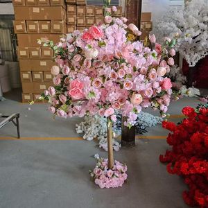 <span class=keywords><strong>Albero</strong></span> di ciliegio artificiale <span class=keywords><strong>da</strong></span> esterno <span class=keywords><strong>con</strong></span> <span class=keywords><strong>fiori</strong></span>, centrotavola per matrimoni, decorazione per casa e <span class=keywords><strong>giardino</strong></span> - Product Image 3