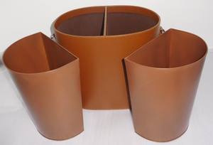 RING <b>WASTE</b> <b>BASKET</b> FOR MULTIPLE USE - Product Image 2