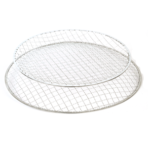 Chất Lượng Cao Cấp Dùng Một Lần BBQ Nướng Lưới Màn Hình Hàn Quốc Phong Cách Nướng Lưới Lưới Cho Hàn Quốc BBQ Công Cụ - Product Image 3