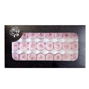 Roses pivoines romantiques de qualité A, 4 pièces, fausses roses <span class=keywords><strong>david</strong></span> et austin, haute qualité - Product Image 1