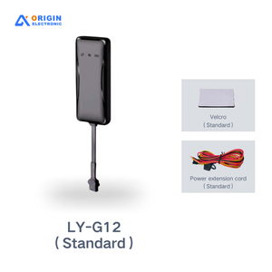 Dispositivo de Rastreamento GPS Antifurto em Tempo Real para Carros e Caminhões, Sistema de Gestão de Frotas - Product Image 2