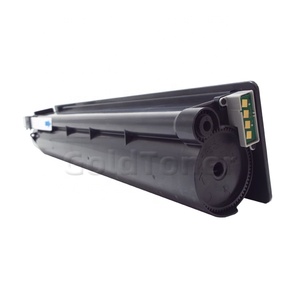 ผงหมึกโทนเนอร์สีทอง T-FC-30C/P CMYK สำหรับเครื่องถ่ายเอกสารโตชิบา E-STUDIO 2050C/2051C/2550C/2551C อะไหล่ทดแทน - Product Image 4