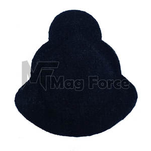 Venta caliente Bordado a mano Lingote Alambre Fancy Blazer Insignias Precio al por mayor Insignias Hecho en Pakistán - Product Image 5