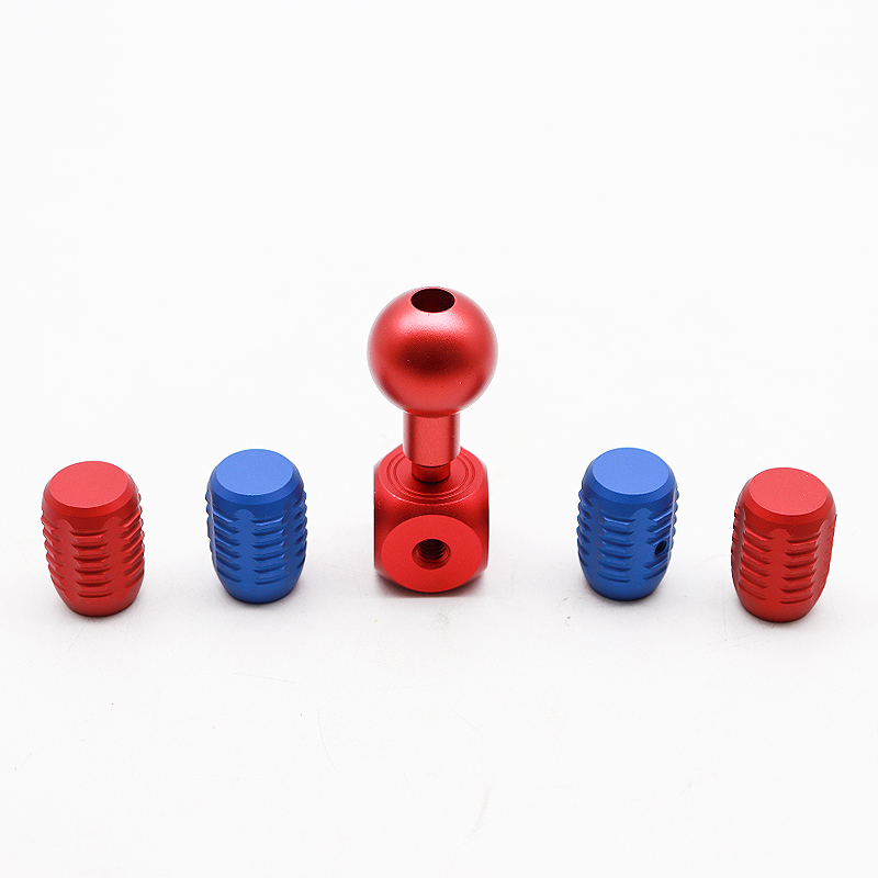 OEM Manufacturer Customization Brass Aluminum Steel Copper Parts Cnc Machining Cnc Machine Part Copper Aluminum Billet Parts