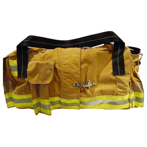 Bolsas de bombero con diseño personalizado, superventas, de alta calidad y elegantes, muestra gratuita de Source Factory - Product Image 5