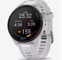 Montre intelligente élégante pour femmes avec un design fin, des cadrans de montre personnalisables et un suivi essentiel de la forme physique - Product Image 2