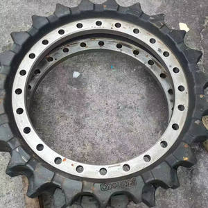Sh120 Sh200 Sh280 Sh400 Sh450 SUMITOMO dişli Sh120 Sh130-6 Sh200 için ekskavatör dişli - Product Image 1