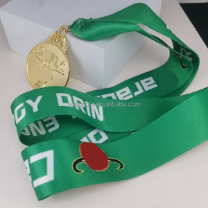 Fútbol Deporte <span class=keywords><strong>2022</strong></span> Cara Bao <span class=keywords><strong>Copa</strong></span> Medallas <span class=keywords><strong>Campeones</strong></span> Medallas Ganador <span class=keywords><strong>de</strong></span> fútbol Medallas <span class=keywords><strong>de</strong></span> metal - Product Image 2
