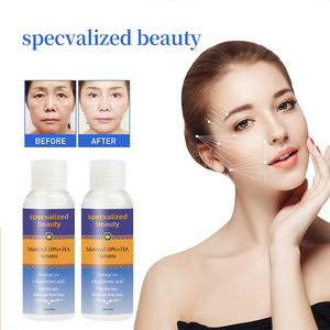 El suero <span class=keywords><strong>Matrixyl</strong></span> <span class=keywords><strong>10</strong></span>% + <span class=keywords><strong>HA</strong></span> elimina las líneas finas y las arrugas combate el envejecimiento y promueve la firmeza de la piel - Product Image 2