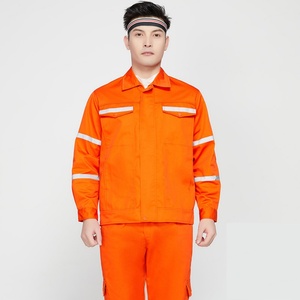 Pantalones de Trabajo Transpirables con Bandas Reflectantes, Ropa de Seguridad Premium para Trabajadores, Gran Venta - Product Image 5