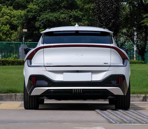 <span class=keywords><strong>KIA</strong></span> <span class=keywords><strong>EV6</strong></span> <span class=keywords><strong>2023</strong></span> <span class=keywords><strong>GT</strong></span>-<span class=keywords><strong>Line</strong></span> SUV électrique Direction à gauche Automatique AC LED Lumières R19 Pneus Sièges en cuir - Product Image 6