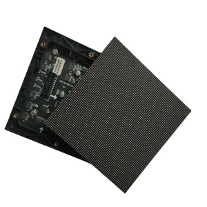 Panneau d'affichage mené d'intérieur, module d'intérieur de petit espacement P2 taille de 128*128mm <span class=keywords><strong>SMD</strong></span> 3-IN-1 64*64 P2 Module - Product Image 1