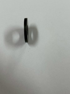 Proveedor de Taiwán, Separadores Redondos de Plástico de 8 mm de Diámetro, Piezas para Equipos de Fitness, Material PE PP, Venta al Por Mayor - Product Image 4