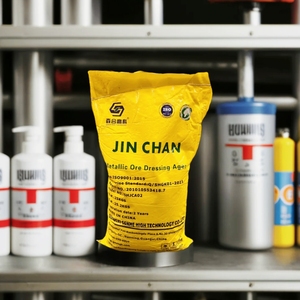 Réactif de lixiviation de l'or de qualité analytique à haute pureté JinChan pour les tests de laboratoire - Product Image 1