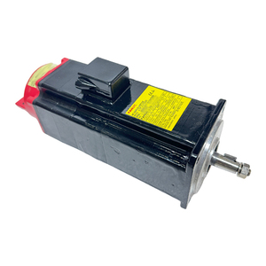 A06B-0377-B176#7000 AC Servo Motor FANUC - Product Image 1