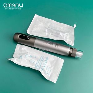 Professionele Hydrapen H3 Derma Pen Huidverjonging Anti-veroudering Draadloze Hydra Pen - Product Image 3