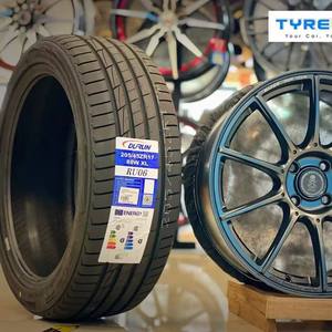 Neumáticos Marca <span class=keywords><strong>DURUN</strong></span> 185/70R14 para Coche de Pasajeros Modelo HG918 Llanta Pequeña en Venta a Precio de Mayoreo 185 70 14 Llantas para Auto - Product Image 2