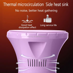 Siège de vapeur électrique Magic V <span class=keywords><strong>Steam</strong></span> pour soins intimes, écologique, facile à utiliser, spa vaginal, guérison post-partum, traitement des crampes menstruelles - Product Image 6