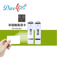Android lector rfid usb 13,56 mhz nfc