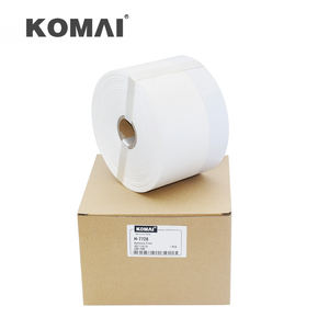 Filtro de aceite hidráulico Komai Nephron tamaño estándar 167*115*37 Hyd Fiter - Product Image 3