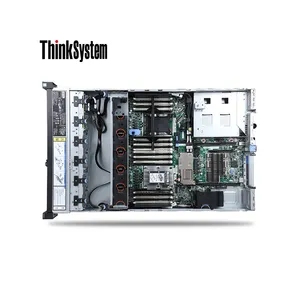 Lenovo server for thinksystem sr658 customized high-performance system network server Intel Xeon 2U CPU