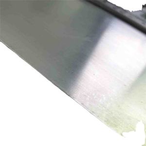 Sì Russia mercato manico in plastica coltello da mastice in acciaio al carbonio Espatula raschietto da cantiere - Product Image 2