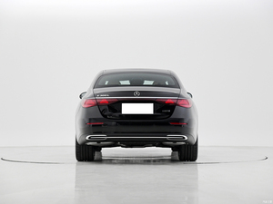 2024 BENZ <span class=keywords><strong>E</strong></span> <span class=keywords><strong>classe</strong></span> 2.0T 204HP 2WD 4X4 popolare berlina sportiva automobilistica ad alta velocità 5 posti auto gaosoline in vendita - Product Image 6